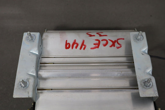 1999 - 2004 C5 Corvette Right Passenger Dash Mounted Airbag W/Trim