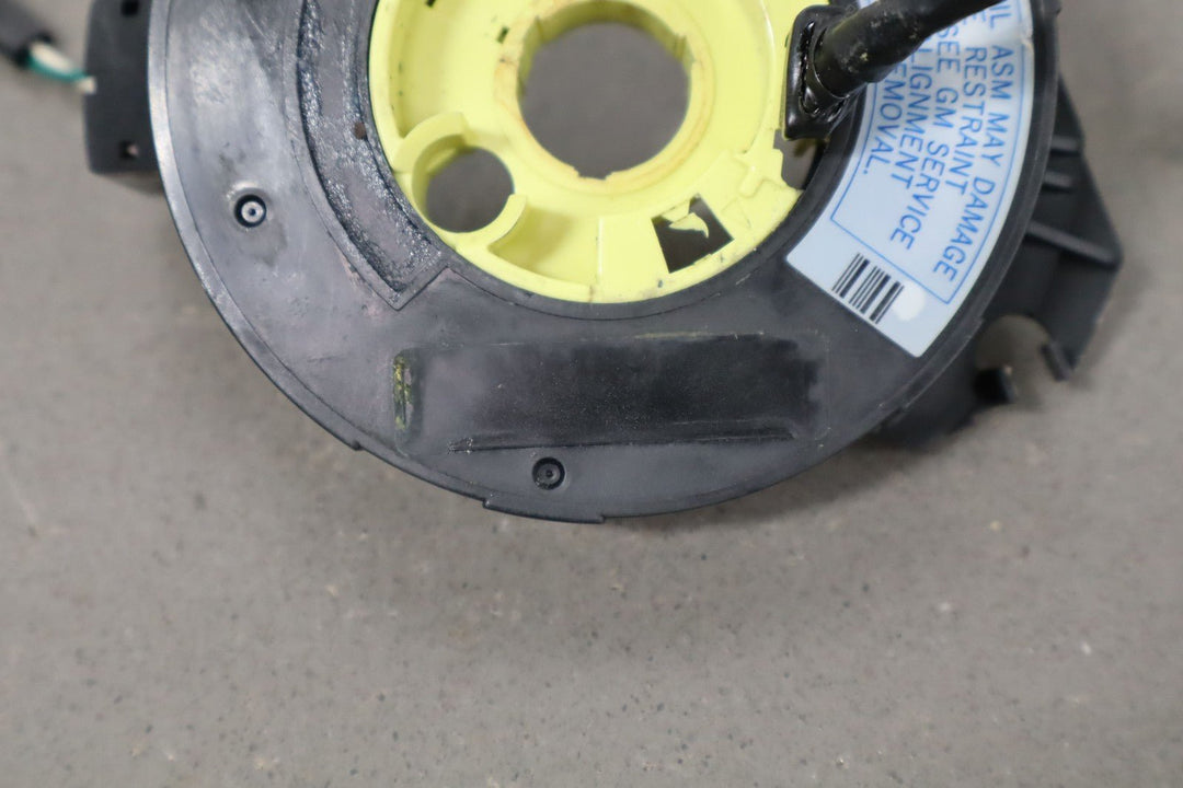 1999 - 2004 C5 Corvette Steering Column Mounted Clockspring