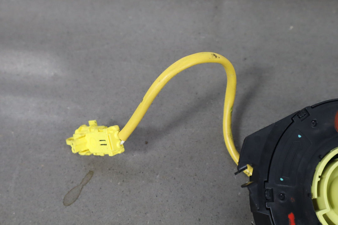 1999 - 2004 C5 Corvette Steering Column Mounted Clockspring