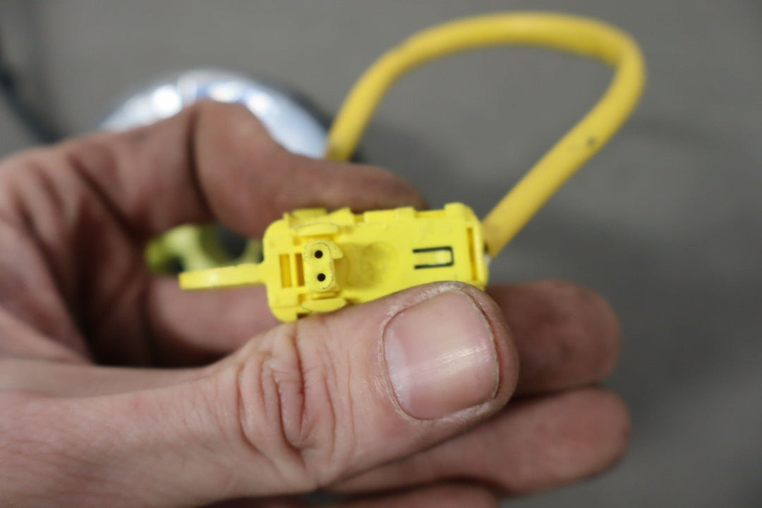 1999 - 2004 C5 Corvette Steering Column Mounted Clockspring