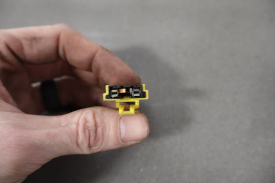 1999 - 2004 C5 Corvette Steering Column Mounted Clockspring