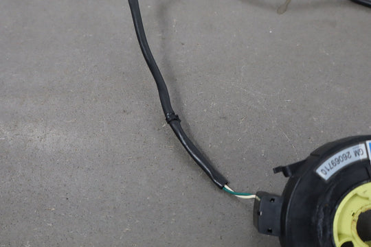 1999 - 2004 C5 Corvette Steering Column Mounted Clockspring