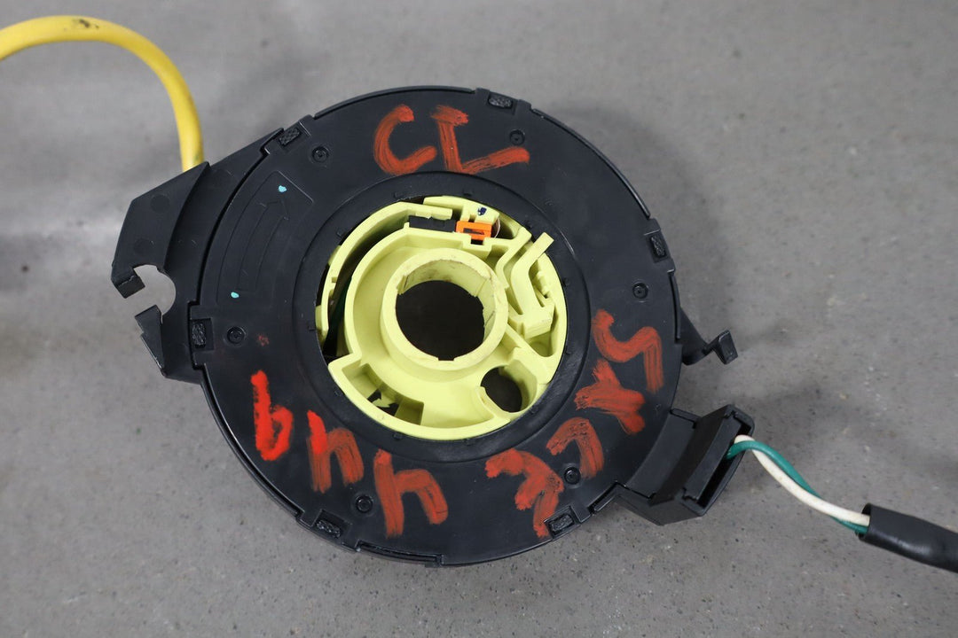 1999 - 2004 C5 Corvette Steering Column Mounted Clockspring