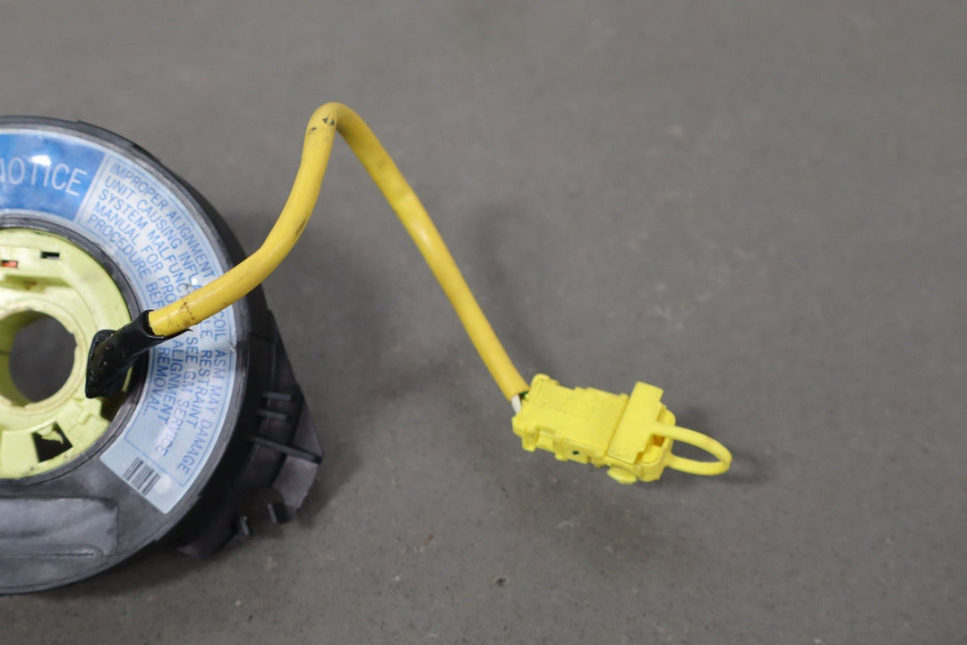 1999 - 2004 C5 Corvette Steering Column Mounted Clockspring