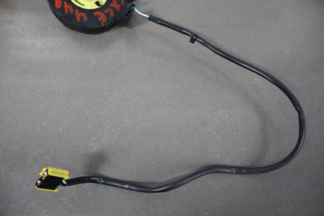 1999 - 2004 C5 Corvette Steering Column Mounted Clockspring