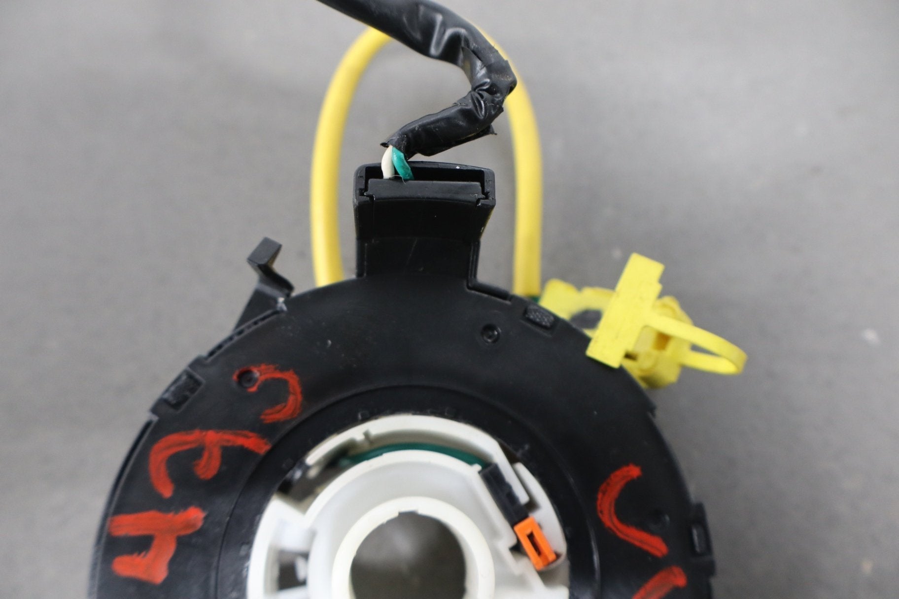 1999-2004 Chevrolet Corvette C5 Clock Spring