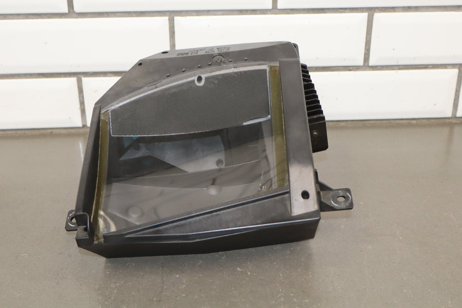 1999-2004 Chevrolet Corvette C5 Heads Up Display 10279814