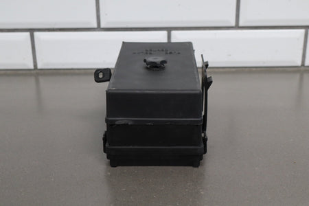 1999-2004 Chevrolet Corvette C5 Interior Fuse Box 12193792
