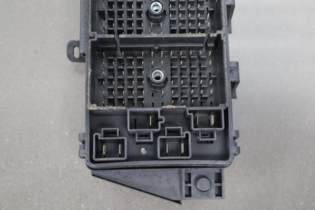 1999-2004 Chevrolet Corvette C5 Interior Fuse Box 12193792