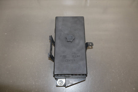 1999-2004 Chevrolet Corvette C5 Interior Fuse Box 12193792