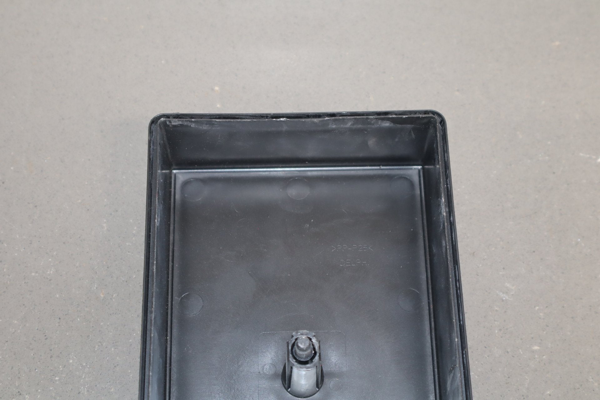1999-2004 Chevrolet Corvette C5 Interior Fuse Box 12193792