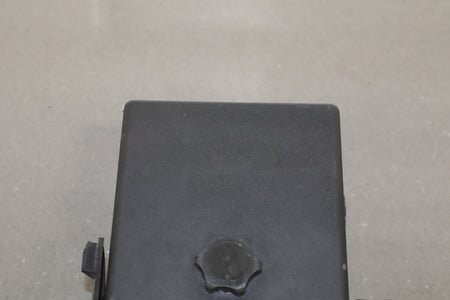 1999-2004 Chevrolet Corvette C5 Interior Fuse Box 12193792