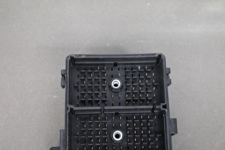 1999-2004 Chevrolet Corvette C5 Interior Fuse Box 12193792