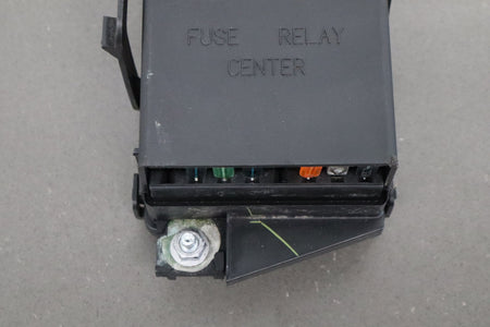 1999-2004 Chevrolet Corvette C5 Interior Fuse Box 12193792