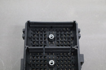 1999-2004 Chevrolet Corvette C5 Interior Fuse Box 12193792