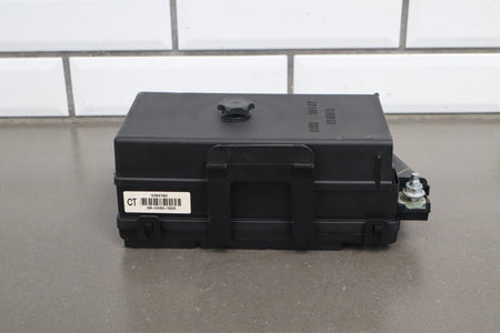 1999-2004 Chevrolet Corvette C5 Interior Fuse Box 12193792