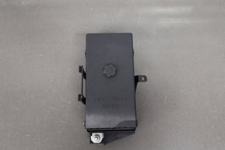 1999-2004 Chevrolet Corvette C5 Interior Fuse Box 12193792