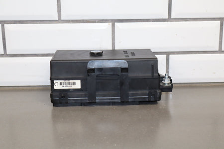 1999-2004 Chevrolet Corvette C5 Interior Fuse Box 12193792