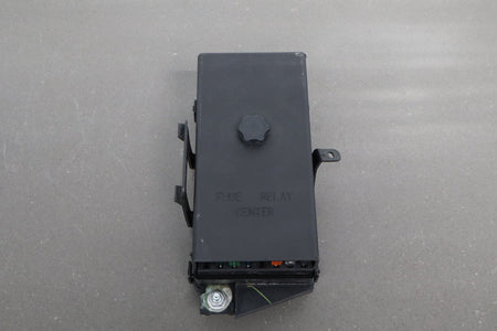 1999-2004 Chevrolet Corvette C5 Interior Fuse Box 12193792