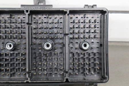 1999-2004 Chevrolet Corvette C5 Interior Fuse Box 12193792