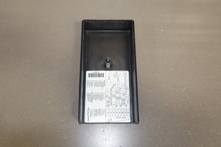 1999-2004 Chevrolet Corvette C5 Interior Fuse Box 12193792