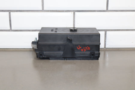 1999-2004 Chevrolet Corvette C5 Interior Fuse Box 12193792