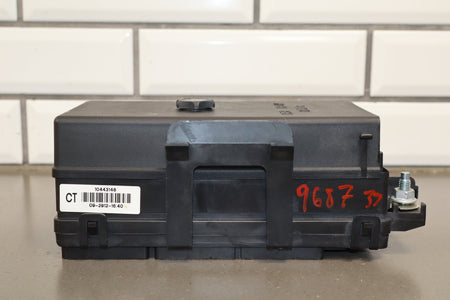 1999-2004 Chevrolet Corvette C5 Interior Fuse Box 12193792