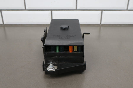 1999-2004 Chevrolet Corvette C5 Interior Fuse Box 12193792