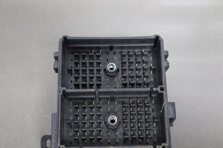 1999-2004 Chevrolet Corvette C5 Interior Fuse Box 12193792