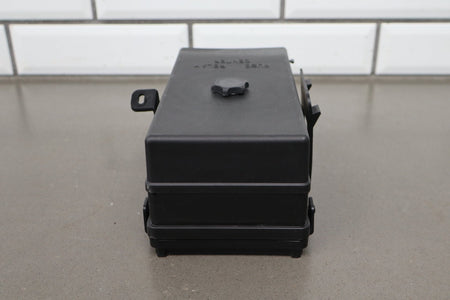 1999-2004 Chevrolet Corvette C5 Interior Fuse Box 12193792