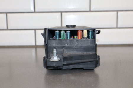 1999-2004 Chevrolet Corvette C5 Interior Fuse Box 12193792