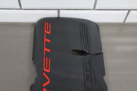 1999-2004 Chevrolet Corvette C5 LS1 Engine Cover Set