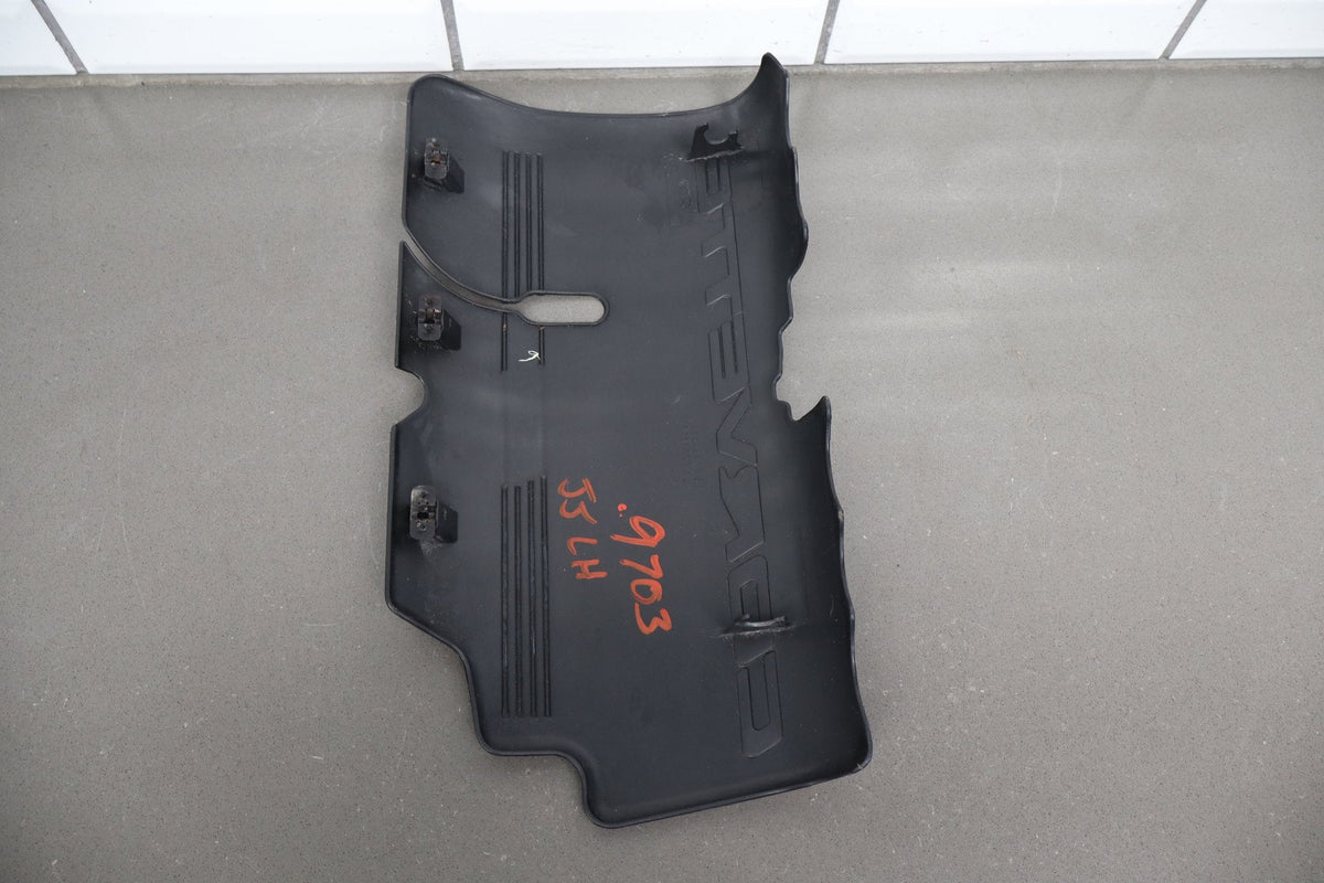 1999-2004 Chevrolet Corvette C5 LS1 Engine Cover Set