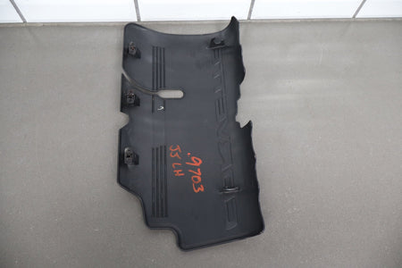 1999-2004 Chevrolet Corvette C5 LS1 Engine Cover Set