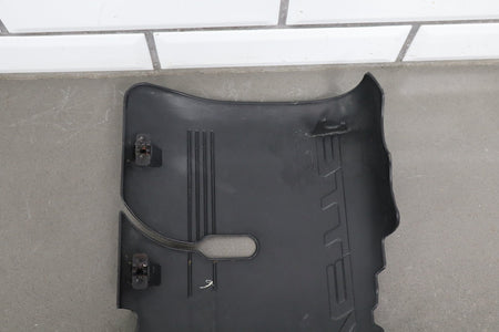 1999-2004 Chevrolet Corvette C5 LS1 Engine Cover Set