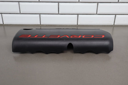 1999-2004 Chevrolet Corvette C5 LS1 Engine Cover Set