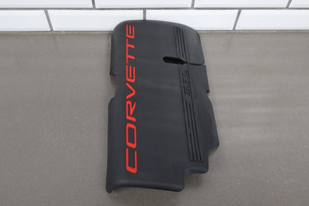 1999-2004 Chevrolet Corvette C5 LS1 Engine Cover Set