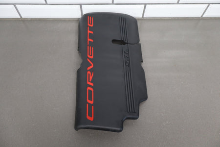 1999-2004 Chevrolet Corvette C5 LS1 Engine Cover Set