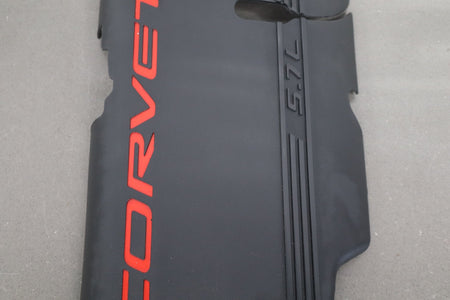 1999-2004 Chevrolet Corvette C5 LS1 Engine Cover Set