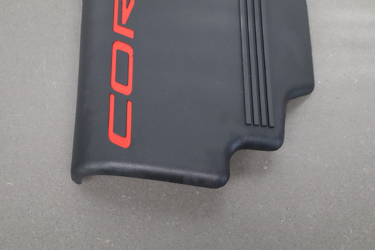 1999-2004 Chevrolet Corvette C5 LS1 Engine Cover Set