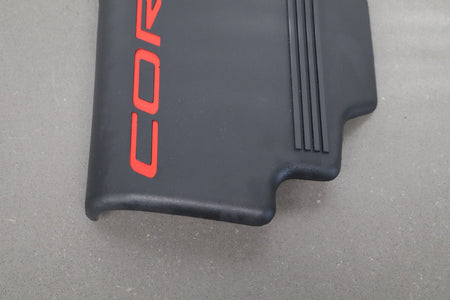 1999-2004 Chevrolet Corvette C5 LS1 Engine Cover Set