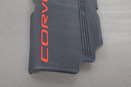 1999-2004 Chevrolet Corvette C5 LS1 Engine Cover Set