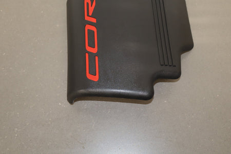1999-2004 Chevrolet Corvette C5 LS1 Engine Cover Set