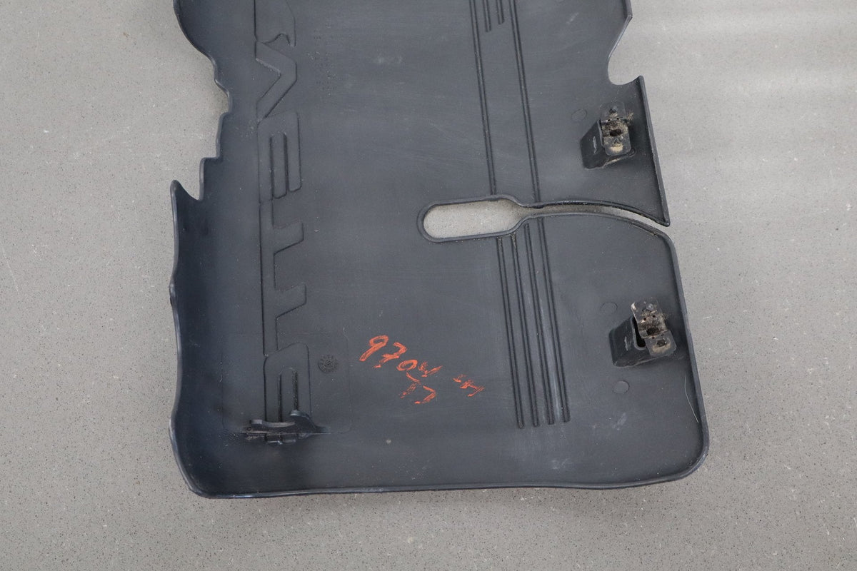 1999-2004 Chevrolet Corvette C5 LS1 Engine Cover Set