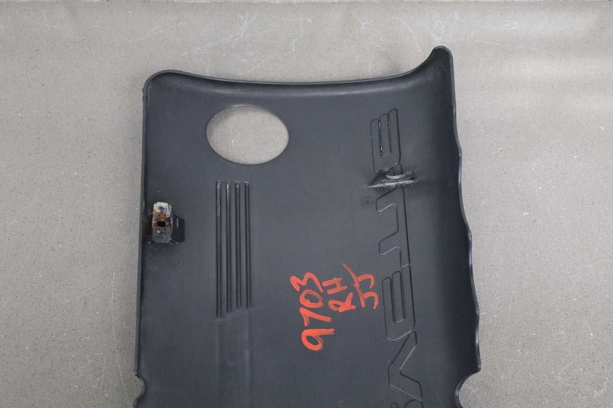 1999-2004 Chevrolet Corvette C5 LS1 Engine Cover Set