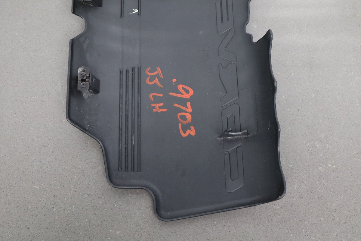 1999-2004 Chevrolet Corvette C5 LS1 Engine Cover Set