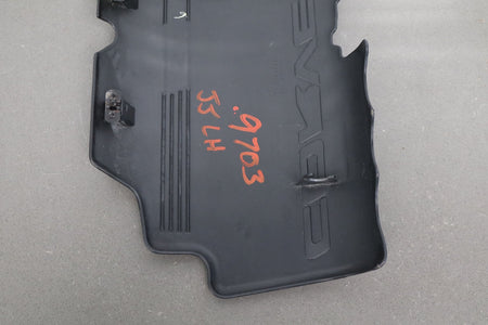 1999-2004 Chevrolet Corvette C5 LS1 Engine Cover Set