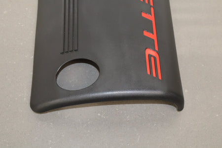 1999-2004 Chevrolet Corvette C5 LS1 Engine Cover Set