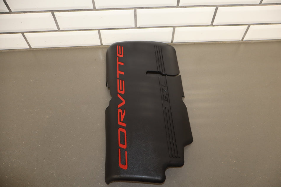 1999-2004 Chevrolet Corvette C5 LS1 Engine Cover Set