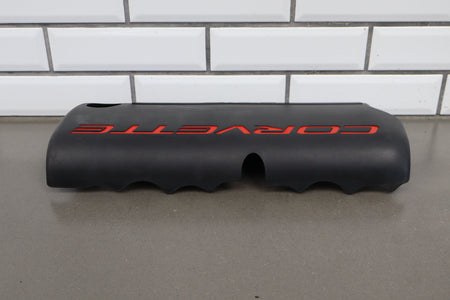 1999-2004 Chevrolet Corvette C5 LS1 Engine Cover Set